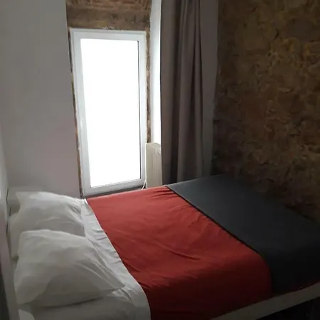 Apartment Big Alface2 *