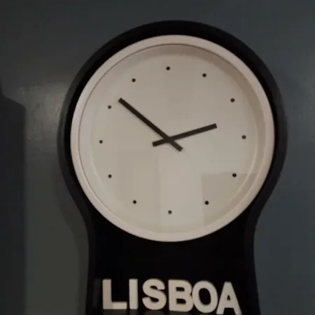 Big Alface2 Lisboa